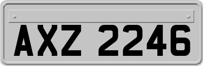 AXZ2246