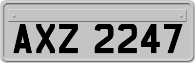 AXZ2247
