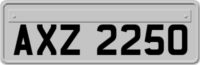 AXZ2250