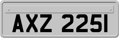 AXZ2251