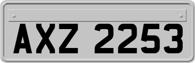 AXZ2253