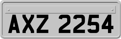 AXZ2254