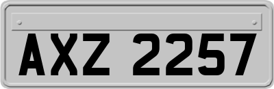 AXZ2257