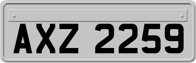 AXZ2259