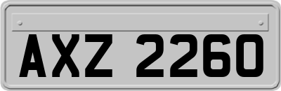 AXZ2260
