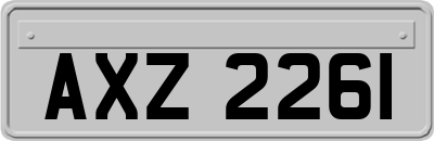 AXZ2261