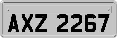 AXZ2267