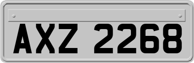 AXZ2268