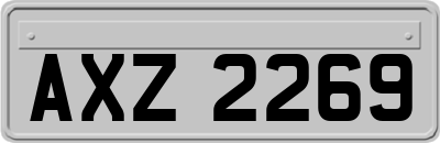 AXZ2269