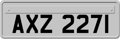 AXZ2271