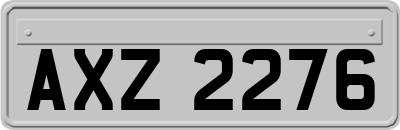 AXZ2276