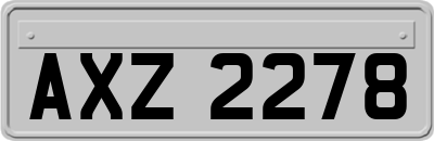 AXZ2278