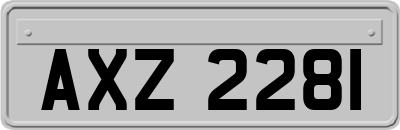 AXZ2281
