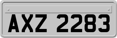 AXZ2283