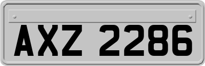 AXZ2286