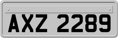 AXZ2289