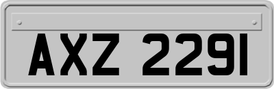 AXZ2291