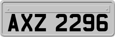 AXZ2296