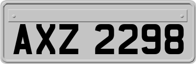 AXZ2298