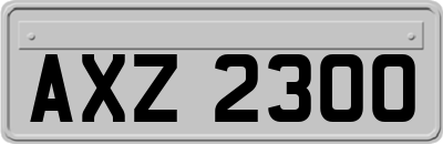 AXZ2300