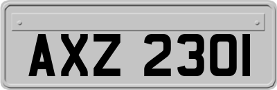 AXZ2301