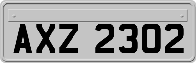AXZ2302
