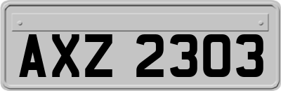 AXZ2303