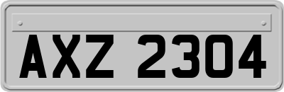 AXZ2304