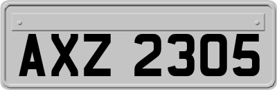 AXZ2305