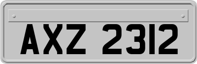 AXZ2312
