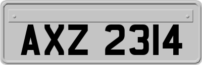AXZ2314