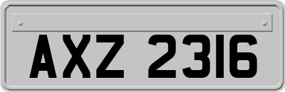 AXZ2316