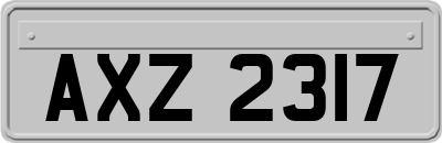 AXZ2317