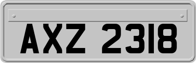 AXZ2318