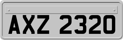 AXZ2320
