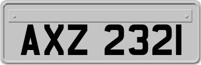 AXZ2321