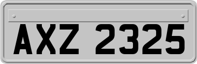 AXZ2325