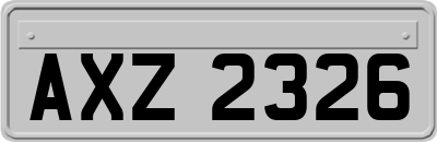 AXZ2326