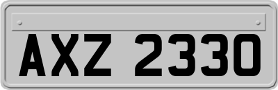 AXZ2330