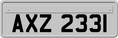 AXZ2331