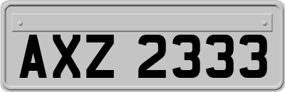 AXZ2333