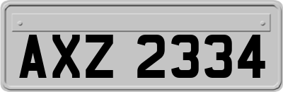 AXZ2334
