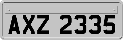AXZ2335