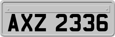 AXZ2336