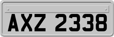 AXZ2338