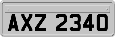 AXZ2340