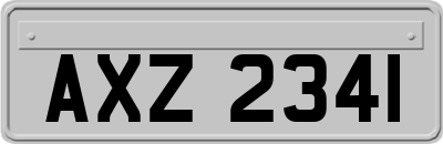 AXZ2341