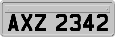 AXZ2342