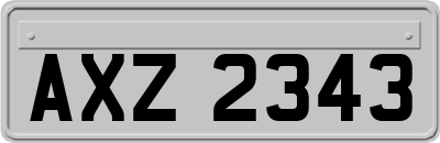 AXZ2343