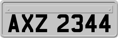 AXZ2344